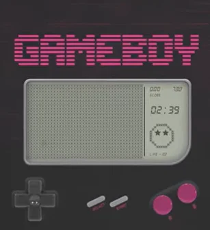 Felguk - Game Boy