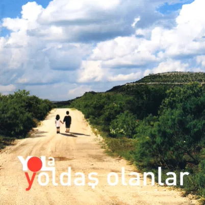 Yola Yoldaş Olanlar - Bu Maral Bakışın Ey Peri Suret