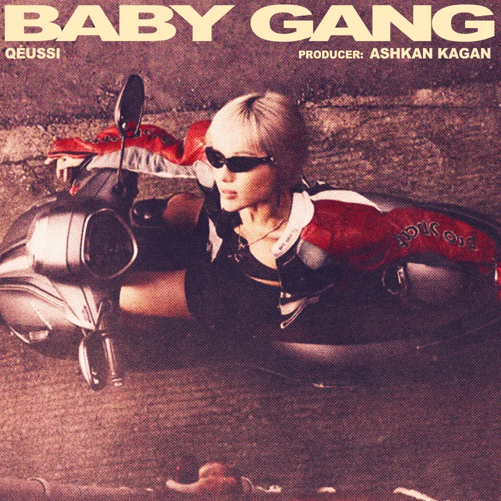 Qeussi - Baby Gang