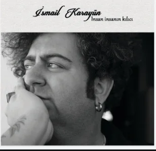 İsmail Karayün - Öğretir Böyledir Dünya
