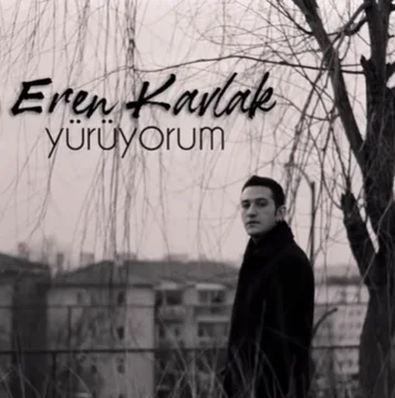 Eren Kavlak - Gri Düş