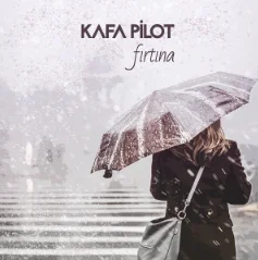 Kafa Pilot - Fırtına