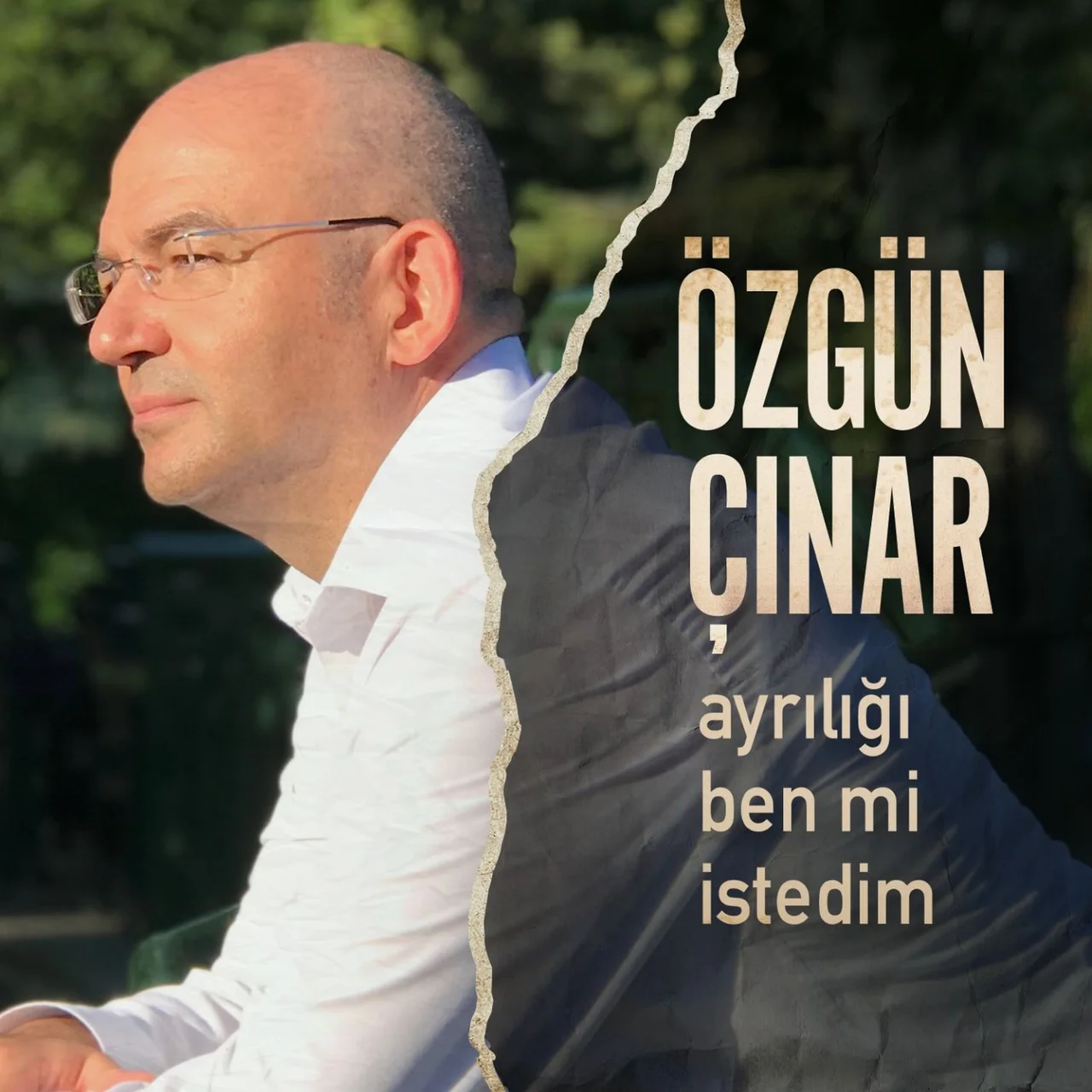 Özgün Çınar - Güle Güle Git