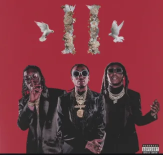 Migos - Fight Night