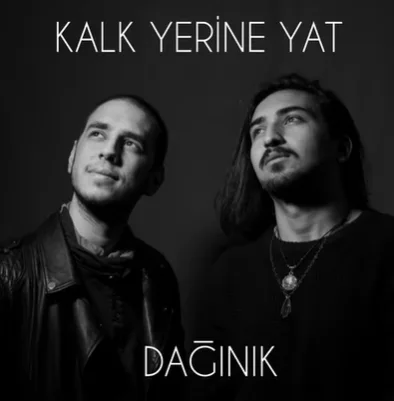 Kalk Yerine Yat - Beni Bi Bul