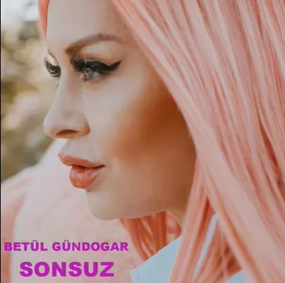 Betül Gündoğar - Kilit