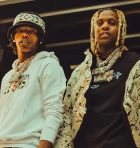 Lil Baby - We Win (feat Kirk Franklin)