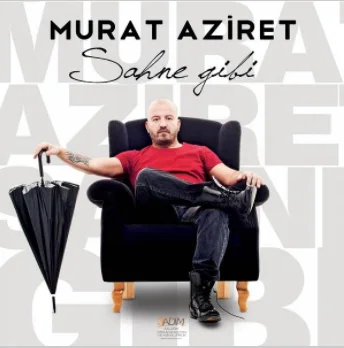 Murat Aziret - Bu Akşam