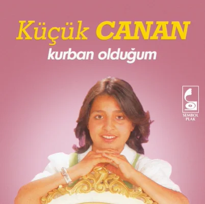 Küçük Canan - İçimde Bir His Var