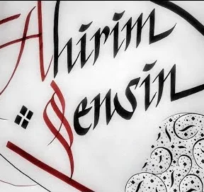 Musahhar - Umut Sandalı