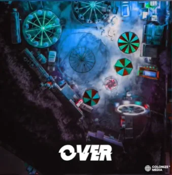 Faruk Orakçı - Over