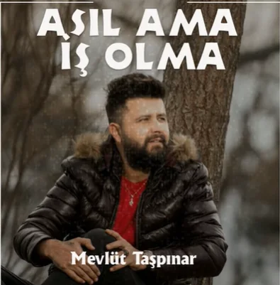 Mevlüt Taşpınar - Mevlam Bir Çok Dert Vermiş
