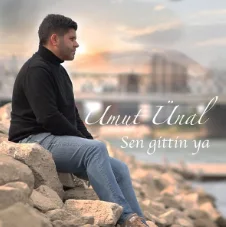 Umut Ünal - Sen Gittin Ya