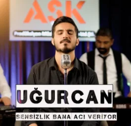 Uğurcan - Edalı Gelin