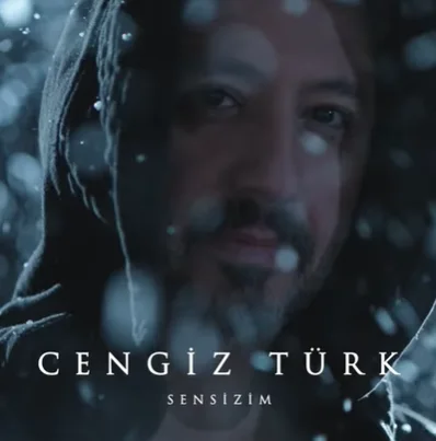 Cengiz Türk - Sensizim