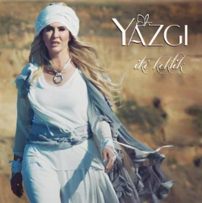 Yazgı - Gel
