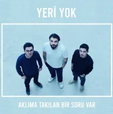 Yeri Yok - Yalnız Öleceğim