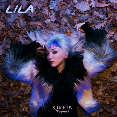 Lila - Renklerin İçinden (Piyano Versiyon)
