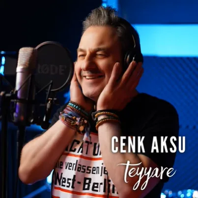 Cenk Aksu - Teyyare