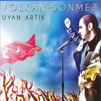Volkan Sönmez - Kerkük Zindanı
