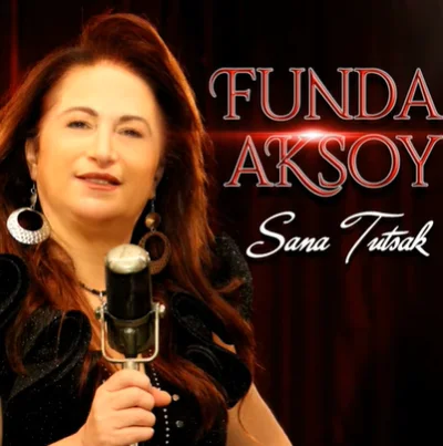 Funda Aksoy - Senmiydin