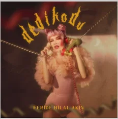 Feride Hilal Akın - Dedikodu