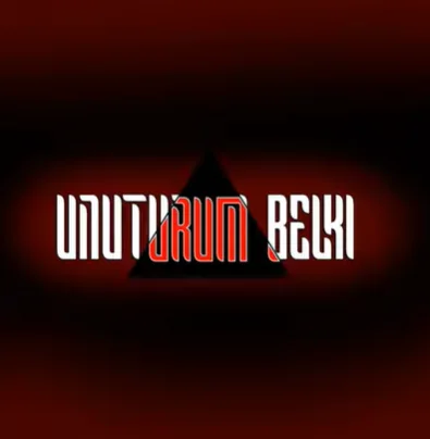 Şükrü Alp Metin - Unuturum Belki