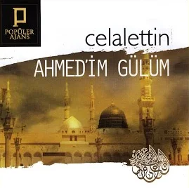 Celaleddin Ada - Aşkın Merkezi