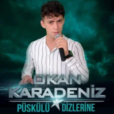 Okan Karadeniz - Söndürmez Karadeniz