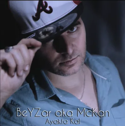 Beyzar - Ayakta Kal (feat DeliMC)