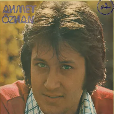 Ahmet Özhan - Boyu Fidan Salınır