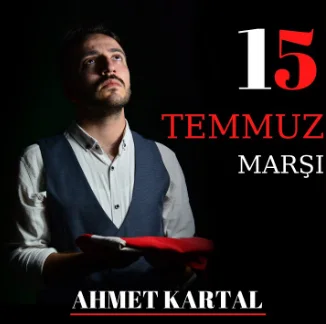 Ahmet Kartal - Bir Ölürüz Bin Doğarız