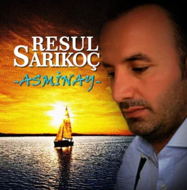 Resul Sarıkoç - Dert İçtum Şişelerden