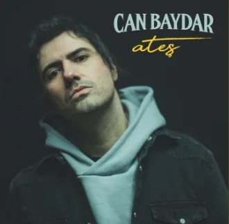 Can Baydar - Yine