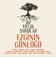 Ezginin Günlüğü - Martı (Cihan Mürtezaoğlu)