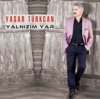Yaşar Türkcan - Bir Güzele Vuruldum