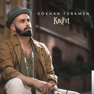 Gökhan Türkmen - Kağıt