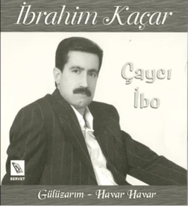 İbrahim Kaçar - Ey Tabip