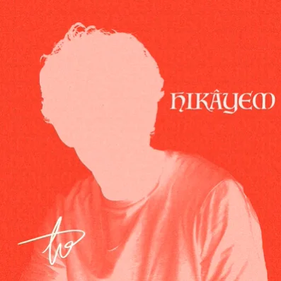 Alvi Moreno - Hikayem