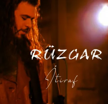 Rüzgar - Bir Eksik