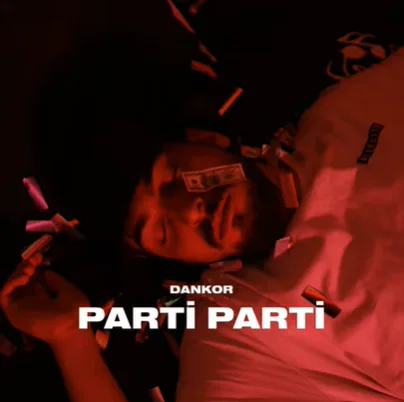 Dankor - Kimsesi Yok (feat Şahıs)