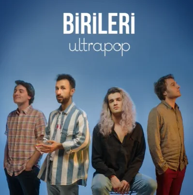 Birileri - Ultrapop