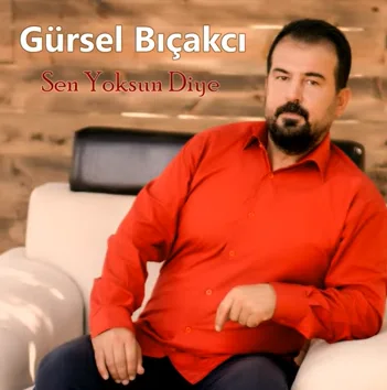Gürsel Bıçakcı - Sen Yoksun Diye