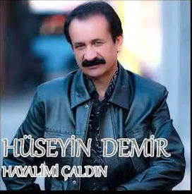 Hüseyin Demir - Yaralar Beni