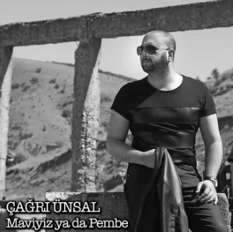 Çağrı Ünsal - feat Ceyda Karadeniz-Ayrılık Anı
