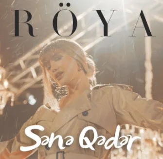 Röya - Qış Yuxusu