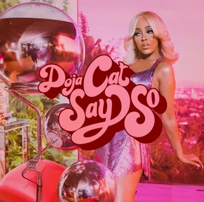 Doja Cat - Mood