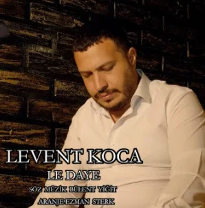 Levent Koca - Yarım Kaldı