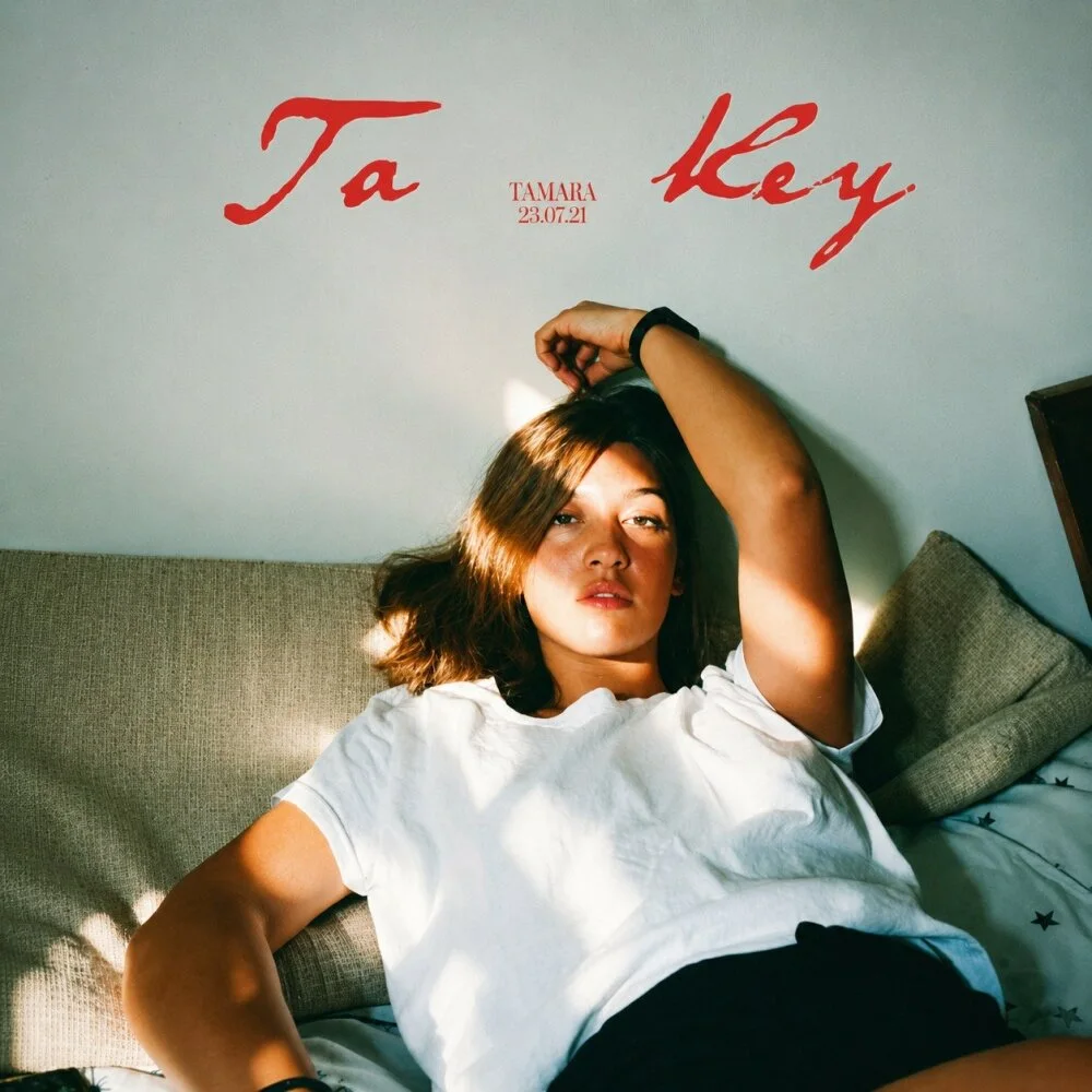 Tamara - Ta Key