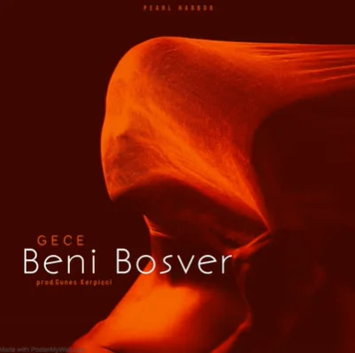 Gece - Beni Boşver